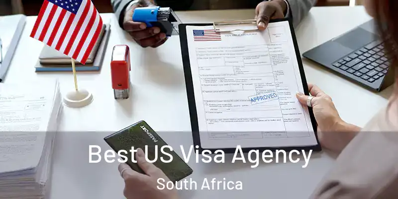  Best US Visa Agency South Africa
