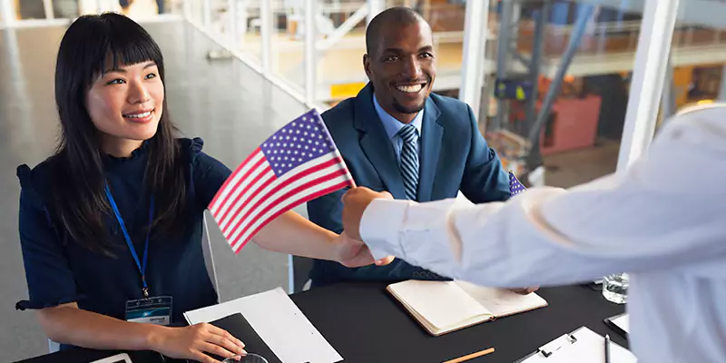 Our EB-5 Consultation and Strategy in South Africa