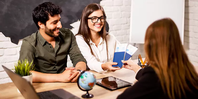 Benefits of Our Intra Company Transfer USA Service in South Africa