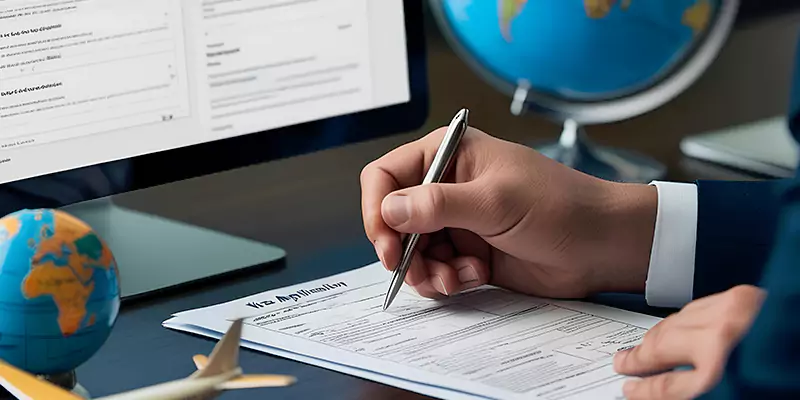 Benefits of Our US Branch Office Visa Services in South Africa