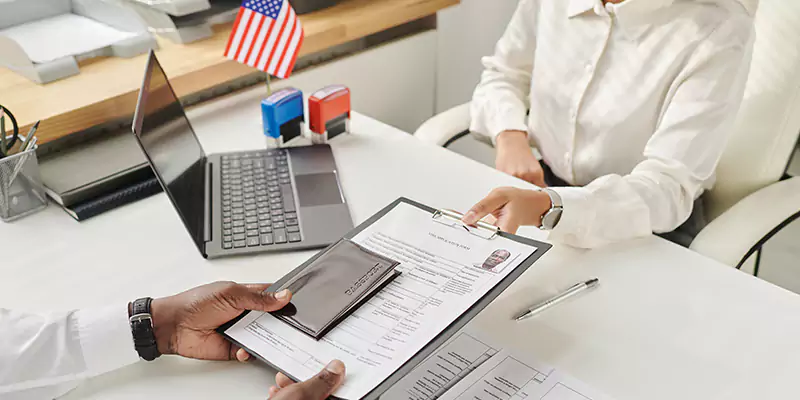 Why Choose Our Immigration Team in South Africa?