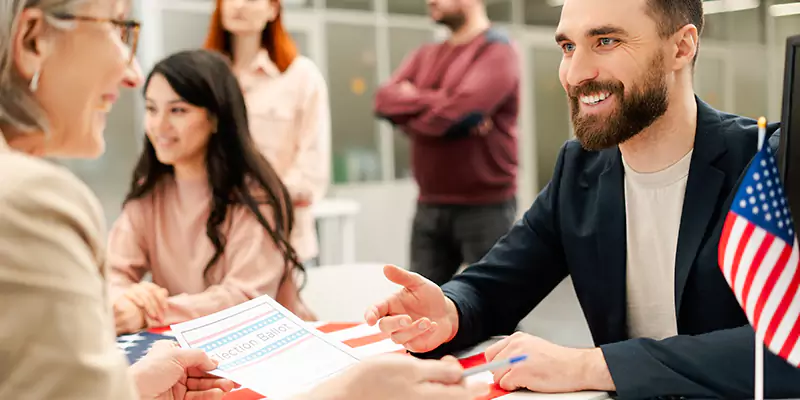 Why Choose Our Expert US Immigration Consultants in South Africa?